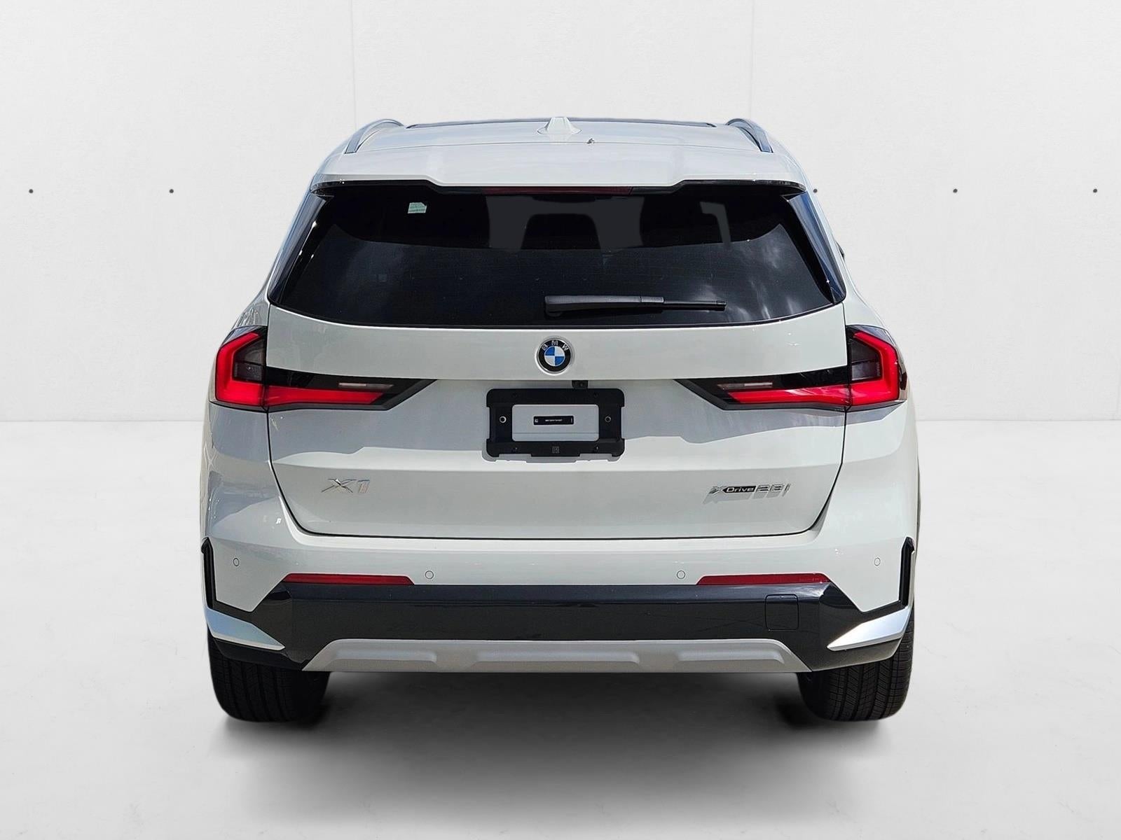 2026 BMW X1 xDrive28i Sports Activity Vehicle
