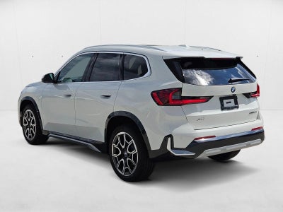 2026 BMW X1 xDrive28i Sports Activity Vehicle