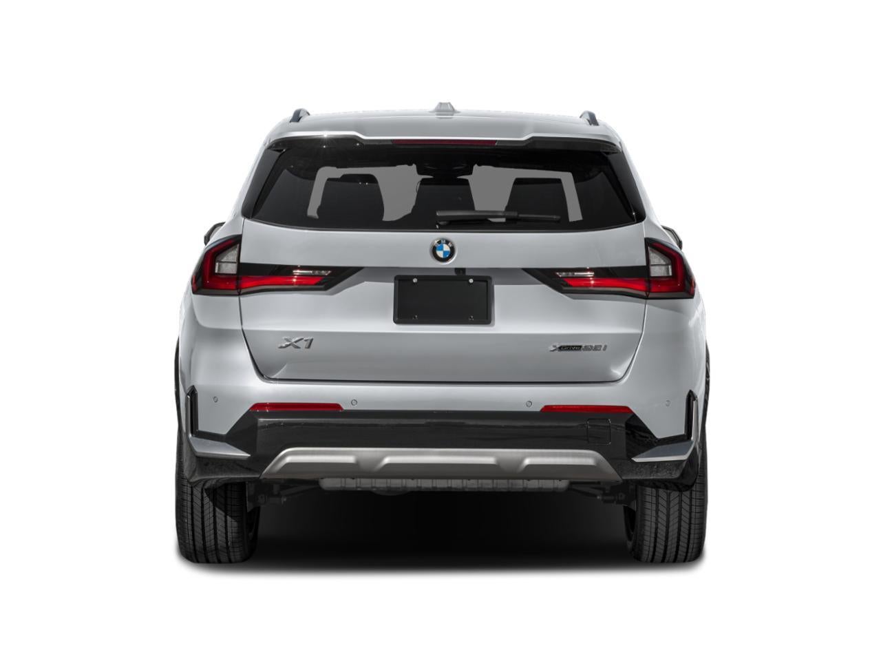 2026 BMW X1 xDrive28i Sports Activity Vehicle