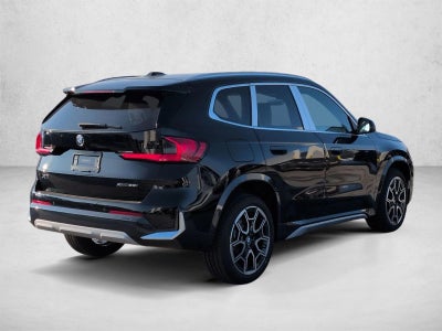 2026 BMW X1 xDrive28i Sports Activity Vehicle
