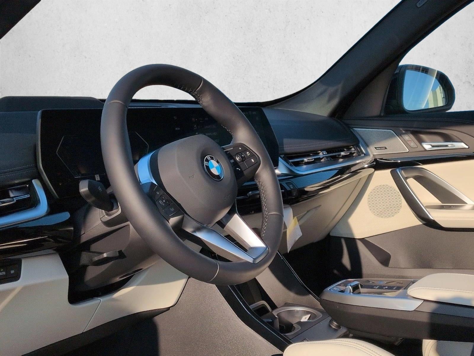 2026 BMW X1 xDrive28i Sports Activity Vehicle