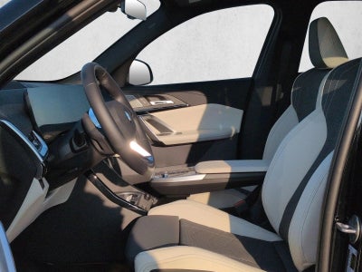 2026 BMW X1 xDrive28i Sports Activity Vehicle