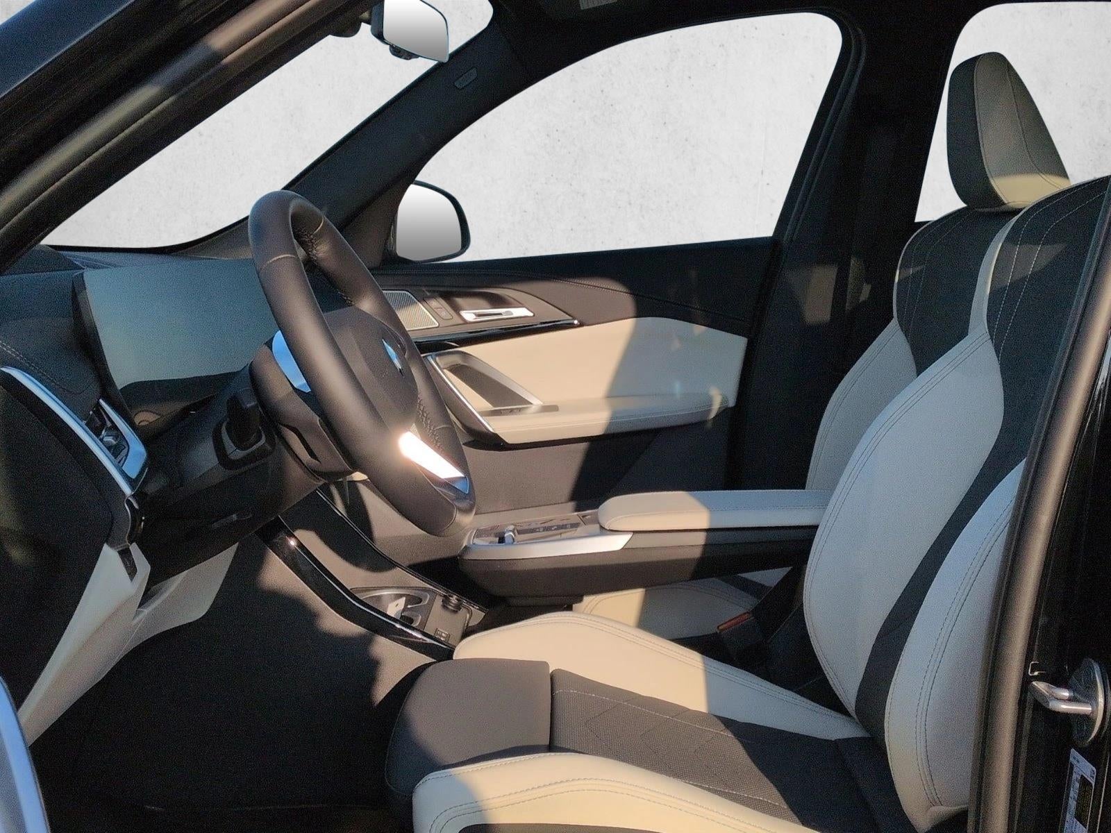 2026 BMW X1 xDrive28i Sports Activity Vehicle