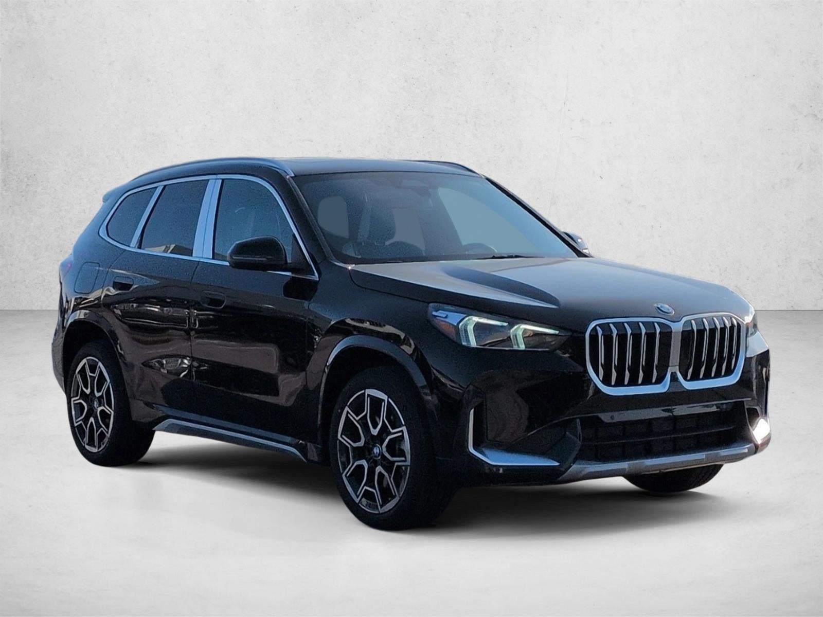 2026 BMW X1 xDrive28i Sports Activity Vehicle