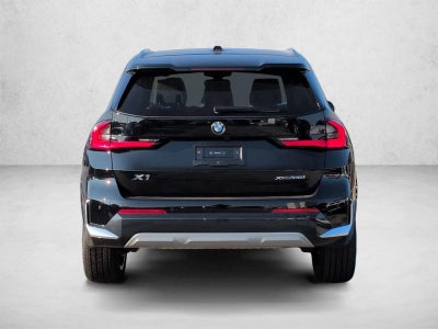 2026 BMW X1 xDrive28i Sports Activity Vehicle
