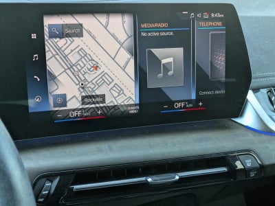 2023 BMW X1 xDrive28i Sports Activity Vehicle