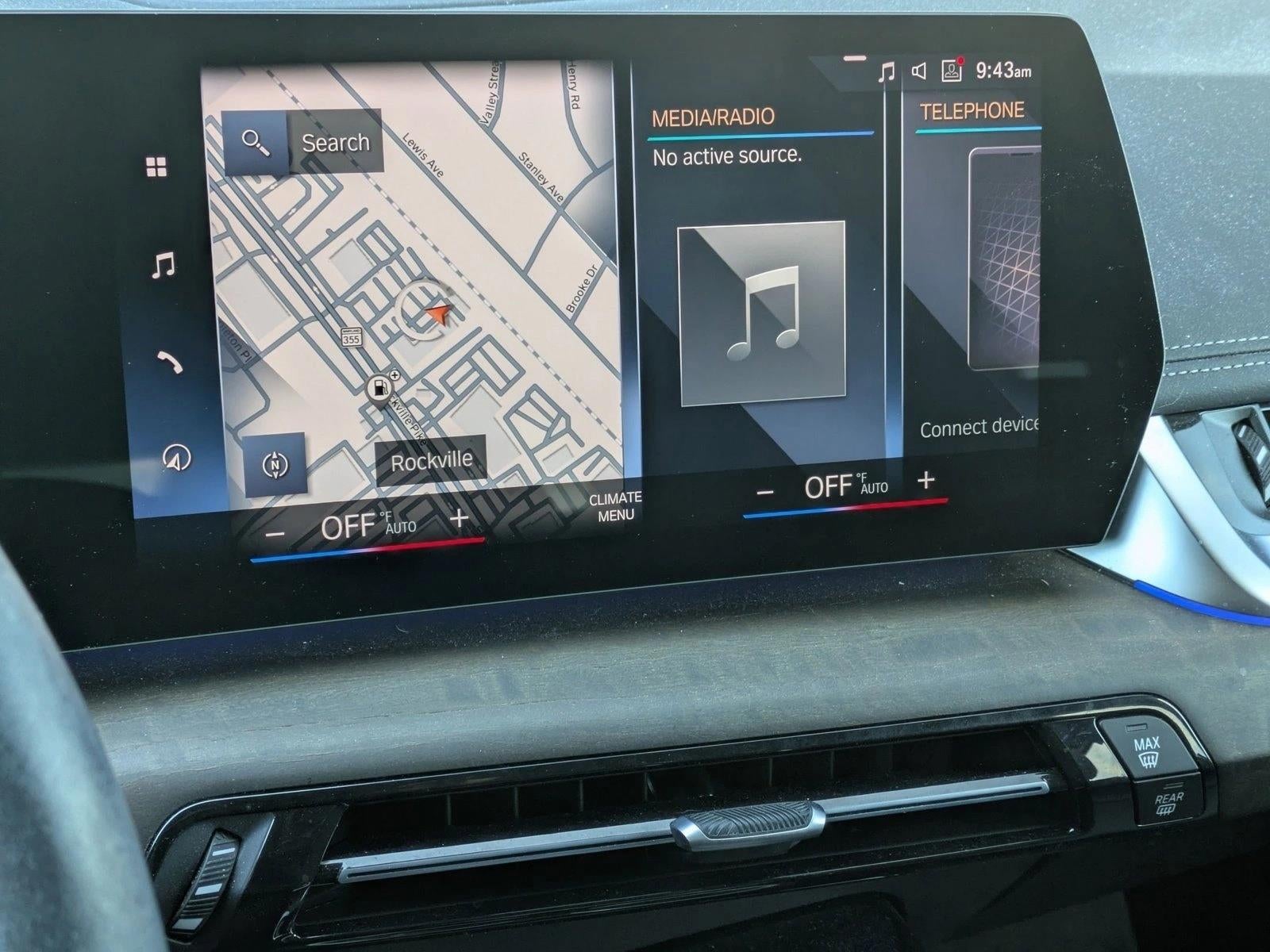 2023 BMW X1 xDrive28i Sports Activity Vehicle