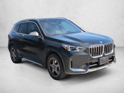 2023 BMW X1 xDrive28i Sports Activity Vehicle