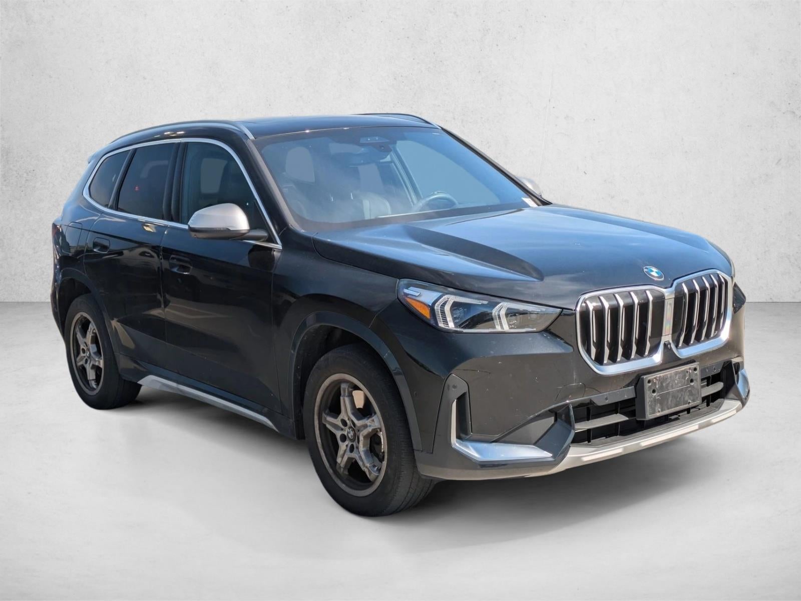 2023 BMW X1 xDrive28i Sports Activity Vehicle