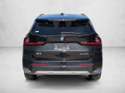 2023 BMW X1 xDrive28i Sports Activity Vehicle