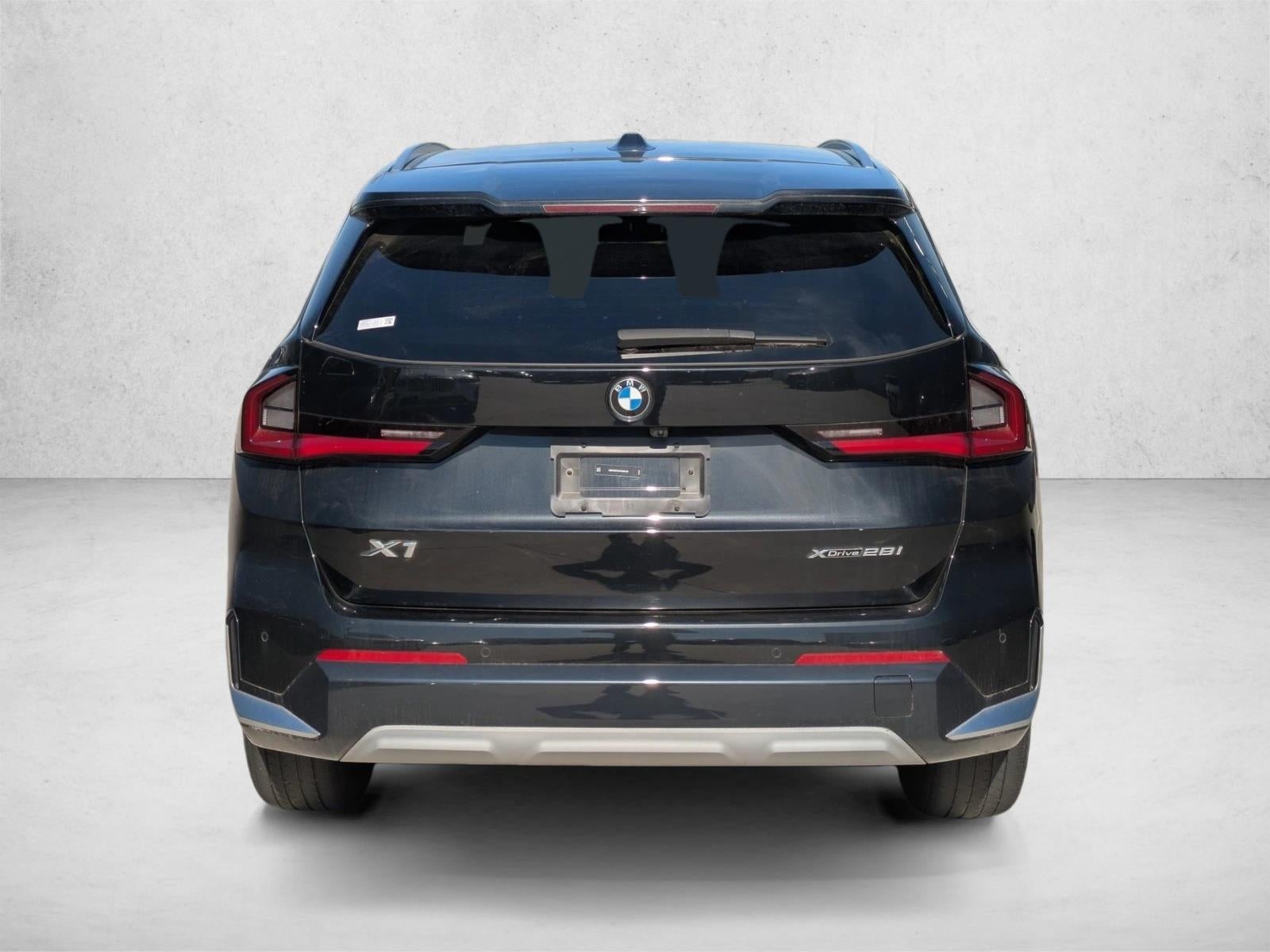 2023 BMW X1 xDrive28i Sports Activity Vehicle