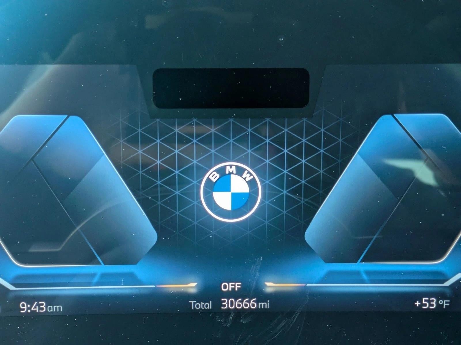 2023 BMW X1 xDrive28i Sports Activity Vehicle