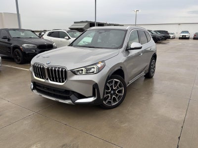 2023 BMW X1 xDrive28i Sports Activity Vehicle