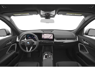 2023 BMW X1 xDrive28i Sports Activity Vehicle