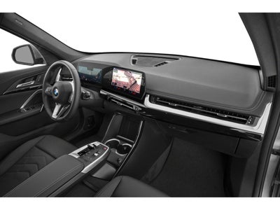 2023 BMW X1 xDrive28i Sports Activity Vehicle