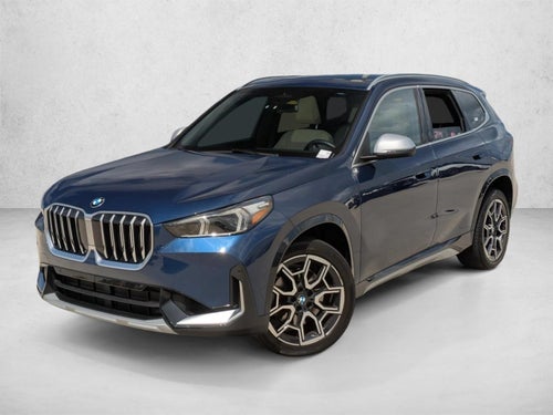2023 BMW X1 xDrive28i Sports Activity Vehicle