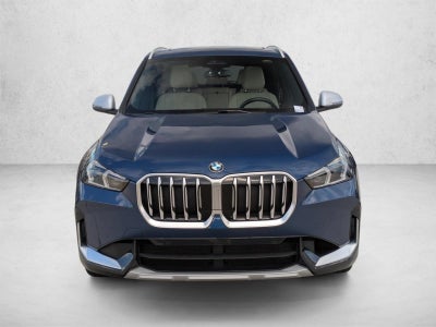 2023 BMW X1 xDrive28i Sports Activity Vehicle