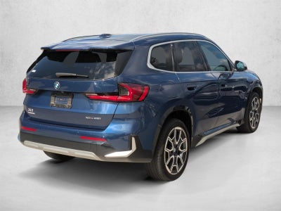 2023 BMW X1 xDrive28i Sports Activity Vehicle