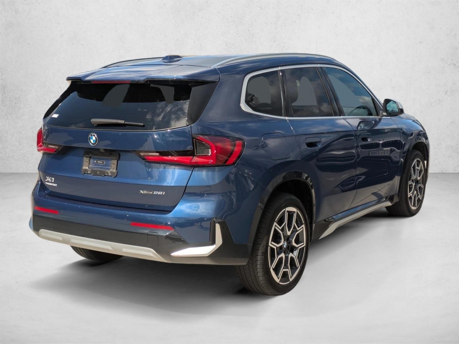 2023 BMW X1 xDrive28i Sports Activity Vehicle