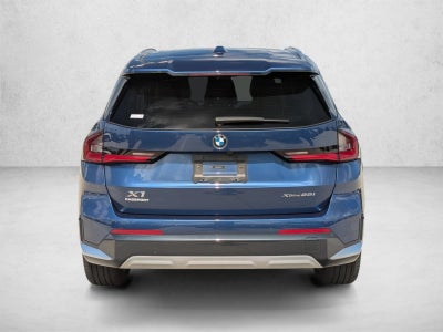 2023 BMW X1 xDrive28i Sports Activity Vehicle