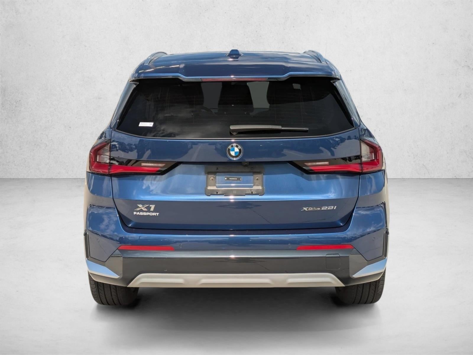2023 BMW X1 xDrive28i Sports Activity Vehicle