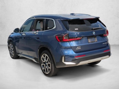 2023 BMW X1 xDrive28i Sports Activity Vehicle