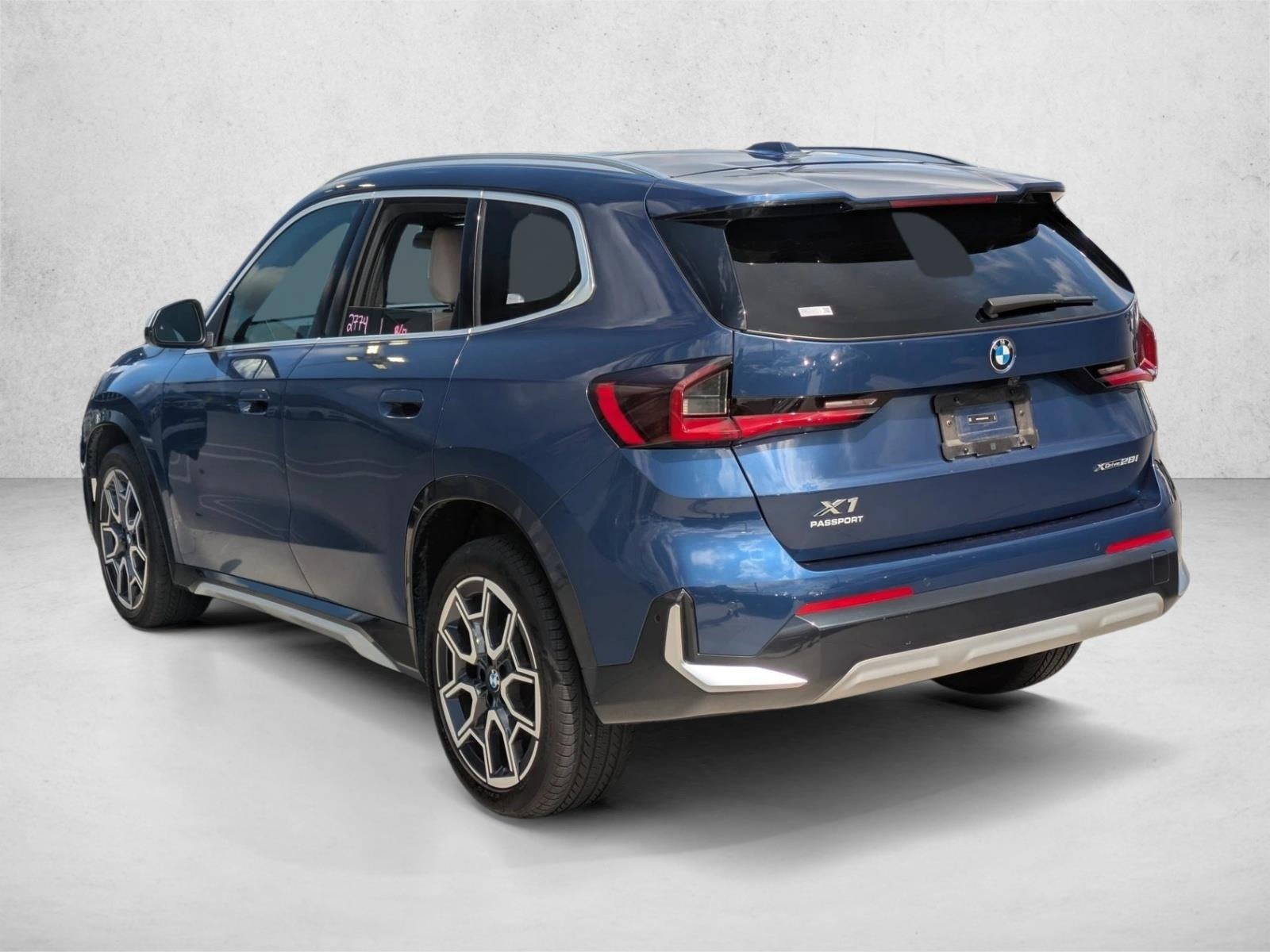 2023 BMW X1 xDrive28i Sports Activity Vehicle