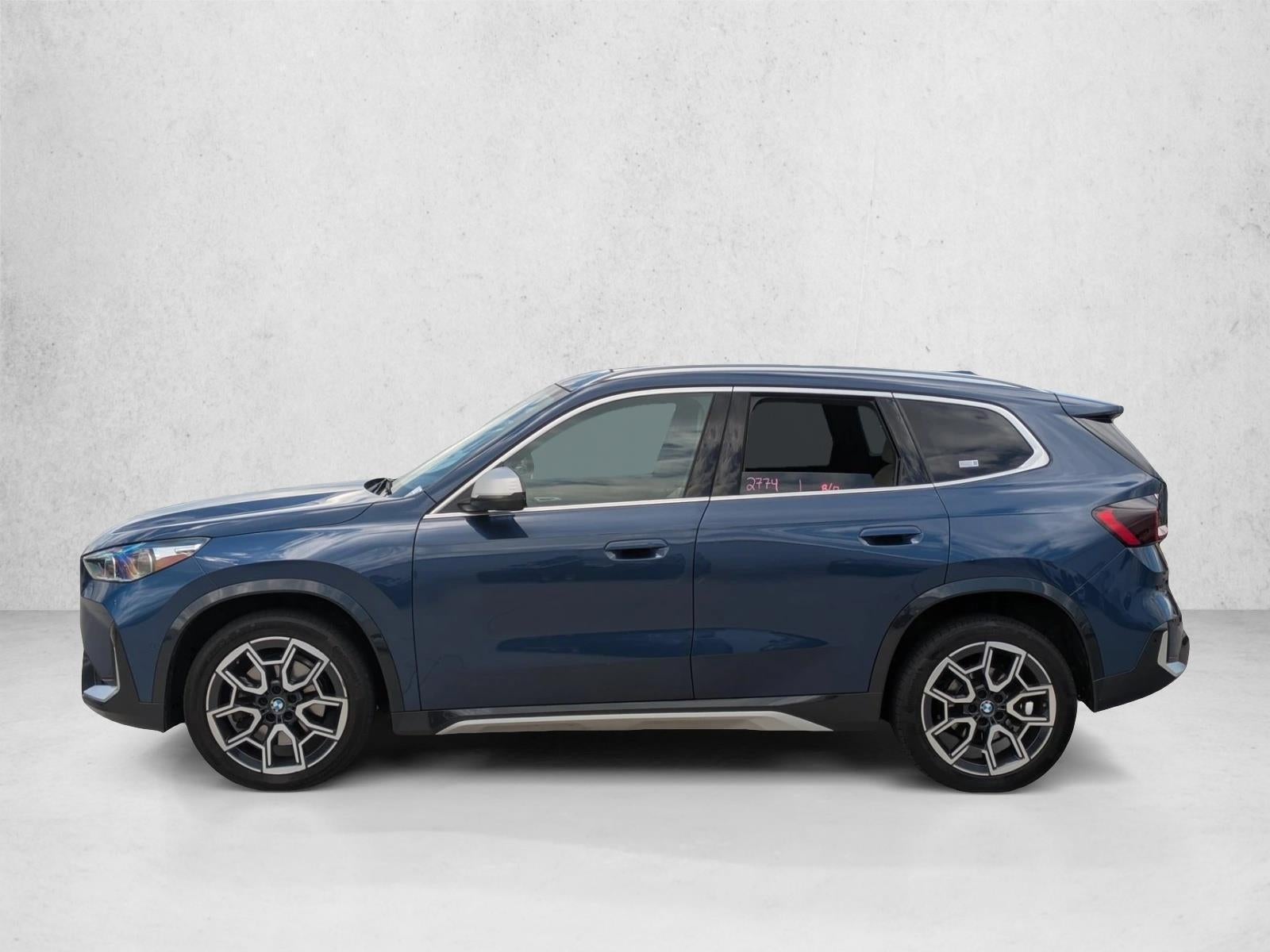 2023 BMW X1 xDrive28i Sports Activity Vehicle
