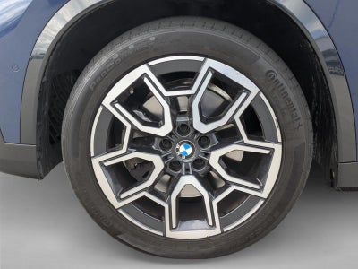 2023 BMW X1 xDrive28i Sports Activity Vehicle