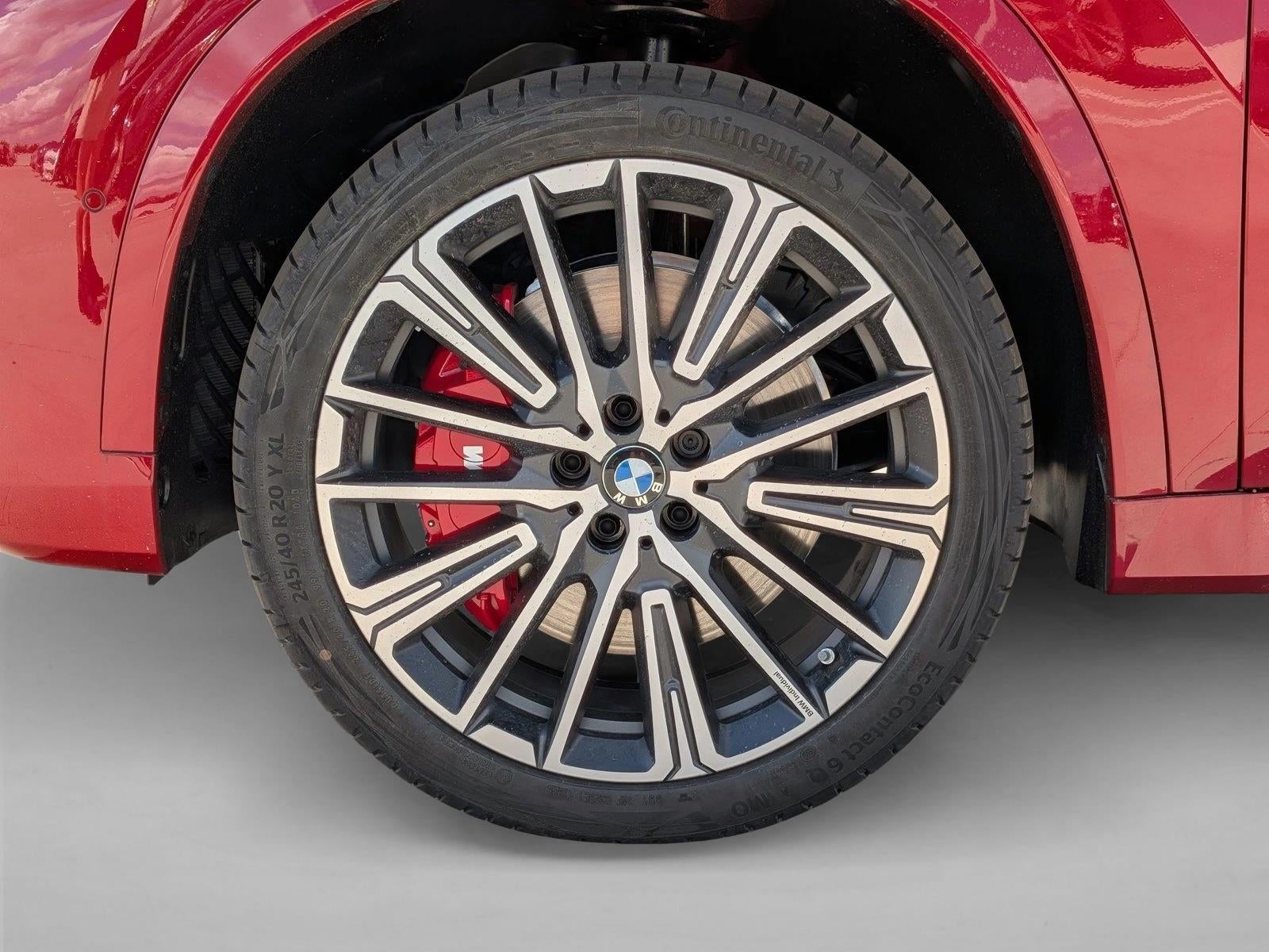 2026 BMW X1 xDrive28i Sports Activity Vehicle