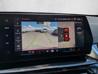 2026 BMW X1 xDrive28i Sports Activity Vehicle