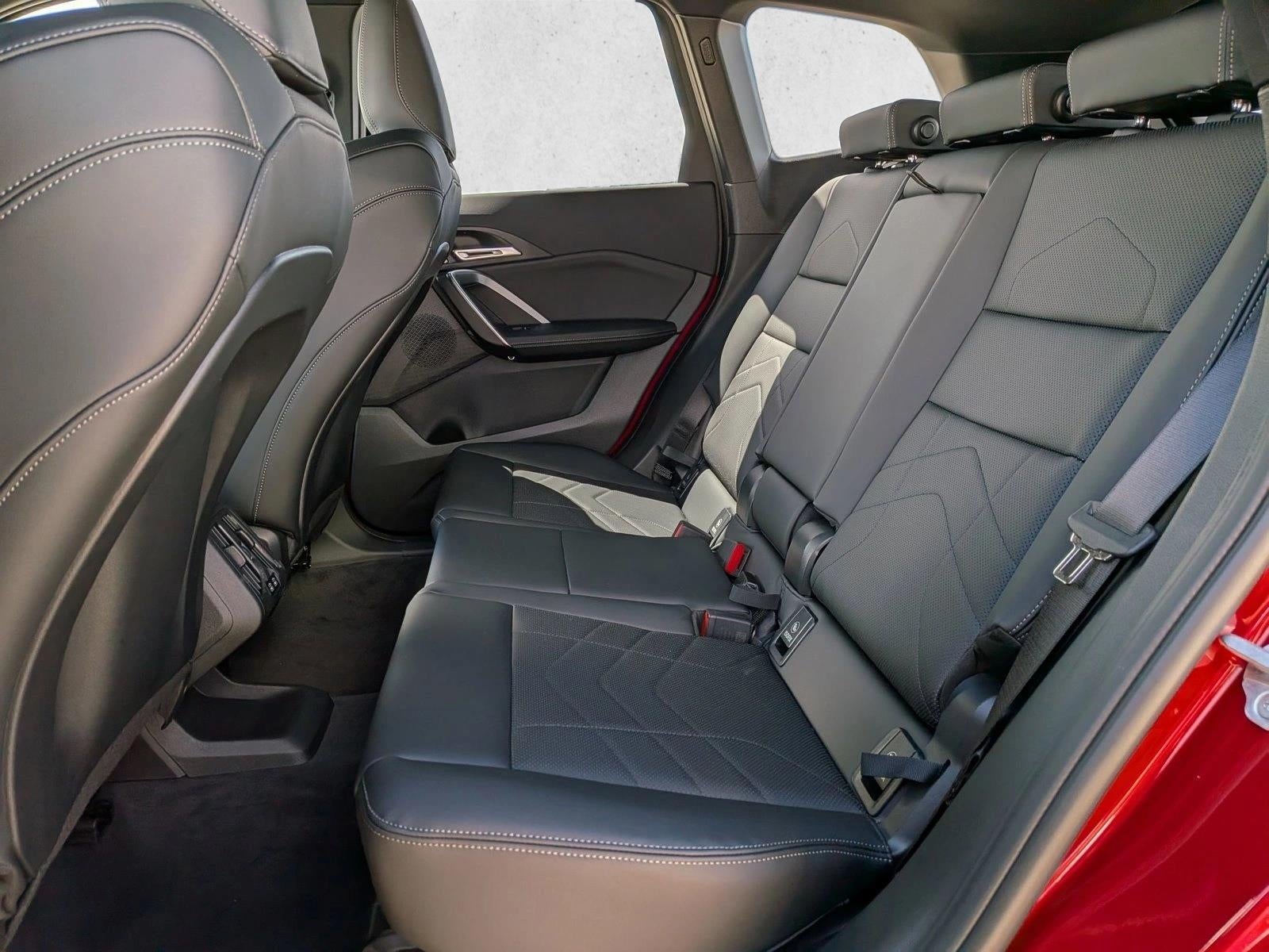 2026 BMW X1 xDrive28i Sports Activity Vehicle