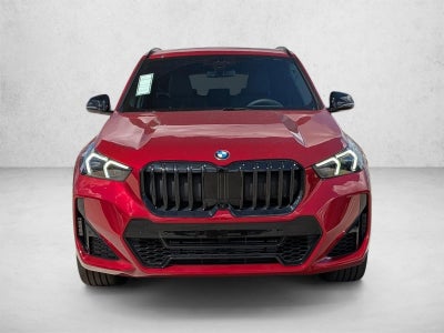 2026 BMW X1 xDrive28i Sports Activity Vehicle