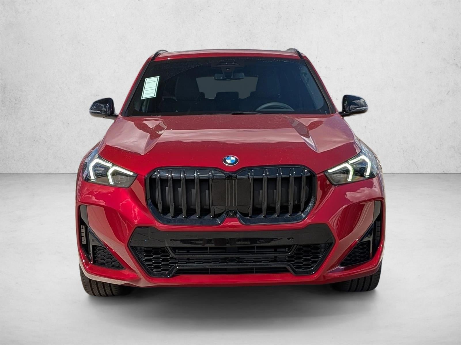 2026 BMW X1 xDrive28i Sports Activity Vehicle