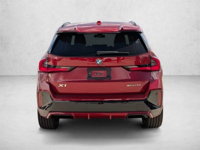 2026 BMW X1 xDrive28i Sports Activity Vehicle