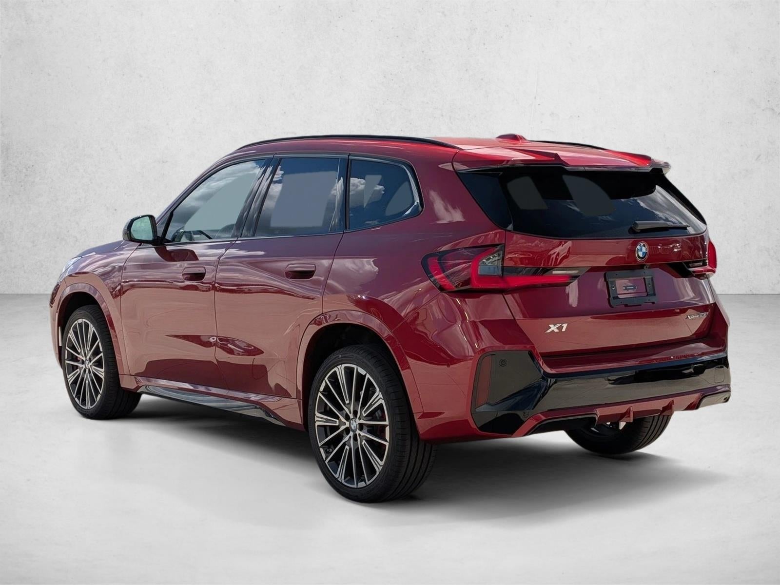 2026 BMW X1 xDrive28i Sports Activity Vehicle