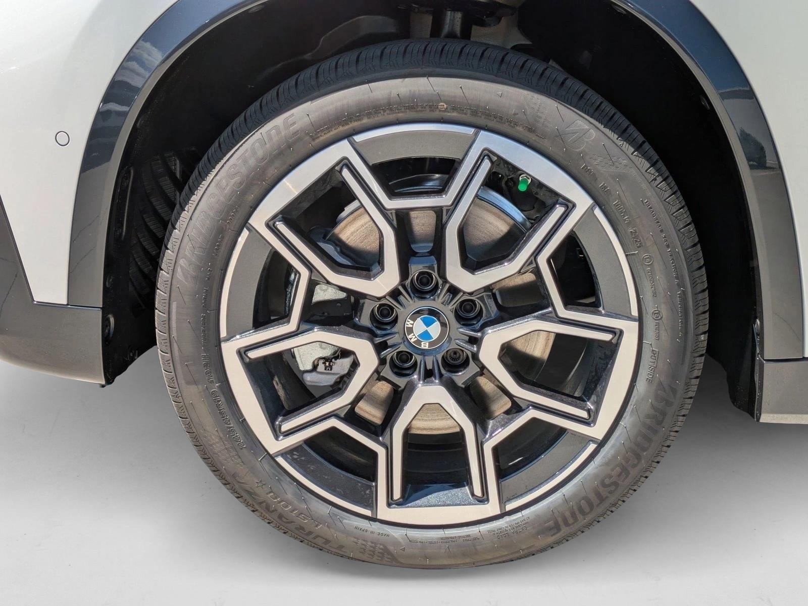 2026 BMW X1 xDrive28i Sports Activity Vehicle