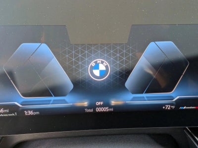 2026 BMW X1 xDrive28i Sports Activity Vehicle