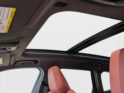 2026 BMW X1 xDrive28i Sports Activity Vehicle