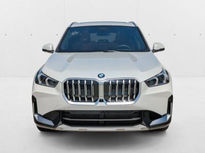2026 BMW X1 xDrive28i Sports Activity Vehicle