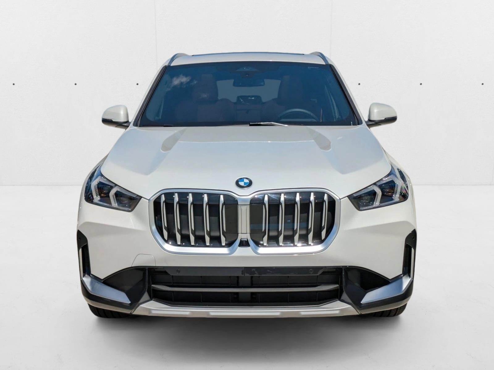2026 BMW X1 xDrive28i Sports Activity Vehicle