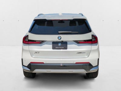 2026 BMW X1 xDrive28i Sports Activity Vehicle