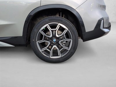 2026 BMW X1 xDrive28i Sports Activity Vehicle