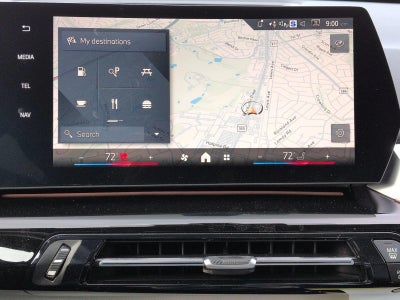 2026 BMW X1 xDrive28i Sports Activity Vehicle