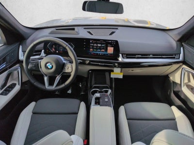 2026 BMW X1 xDrive28i Sports Activity Vehicle