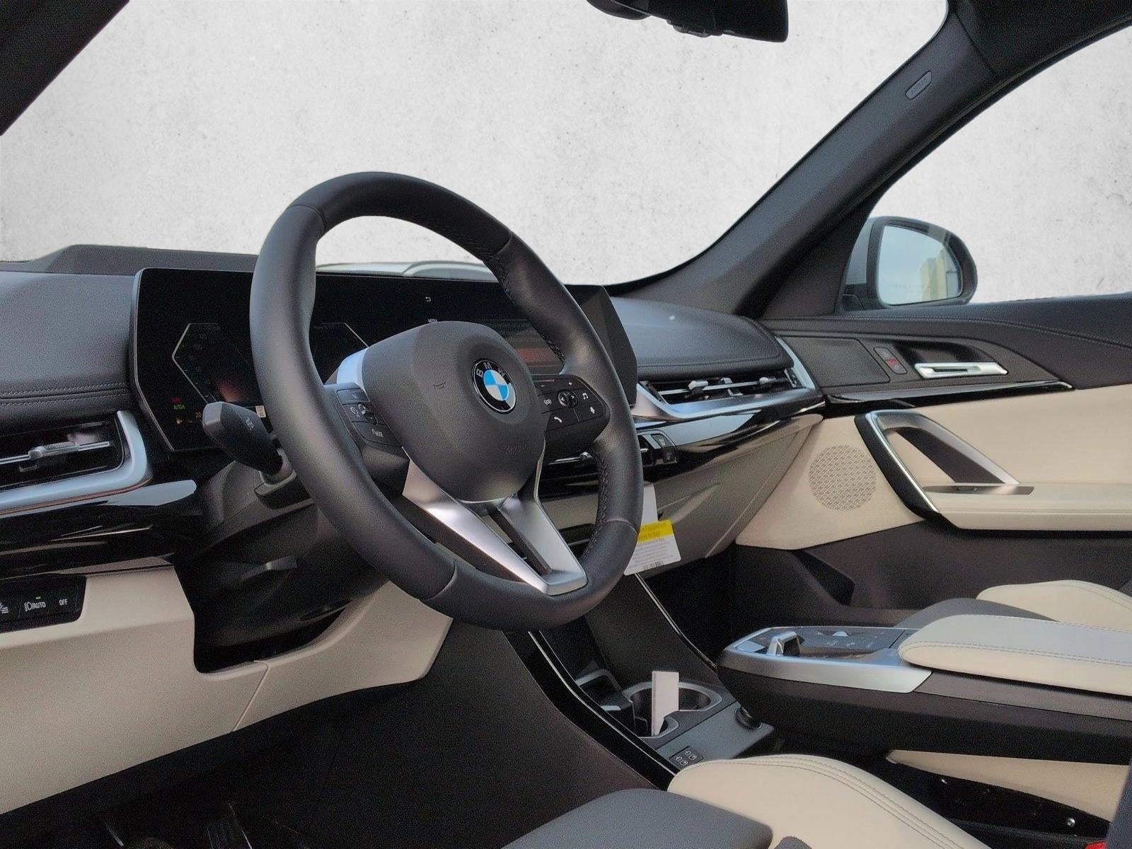 2026 BMW X1 xDrive28i Sports Activity Vehicle