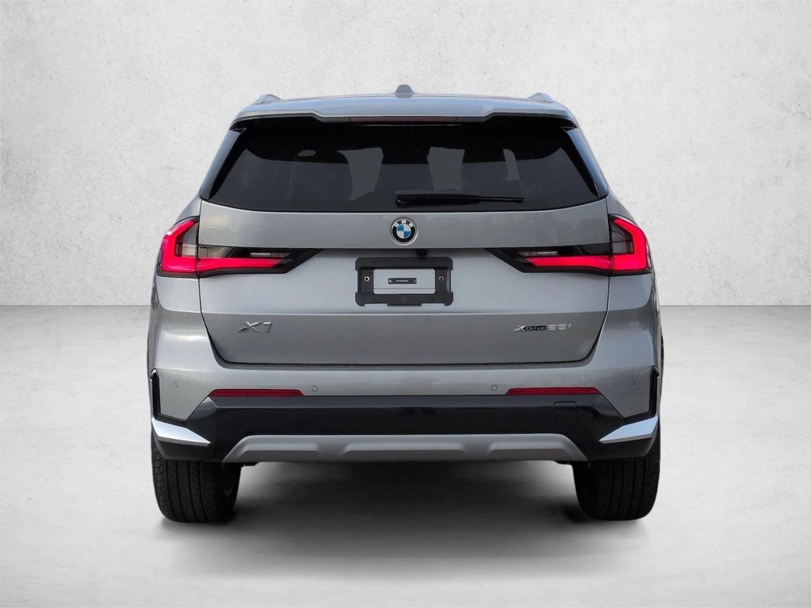 2026 BMW X1 xDrive28i Sports Activity Vehicle