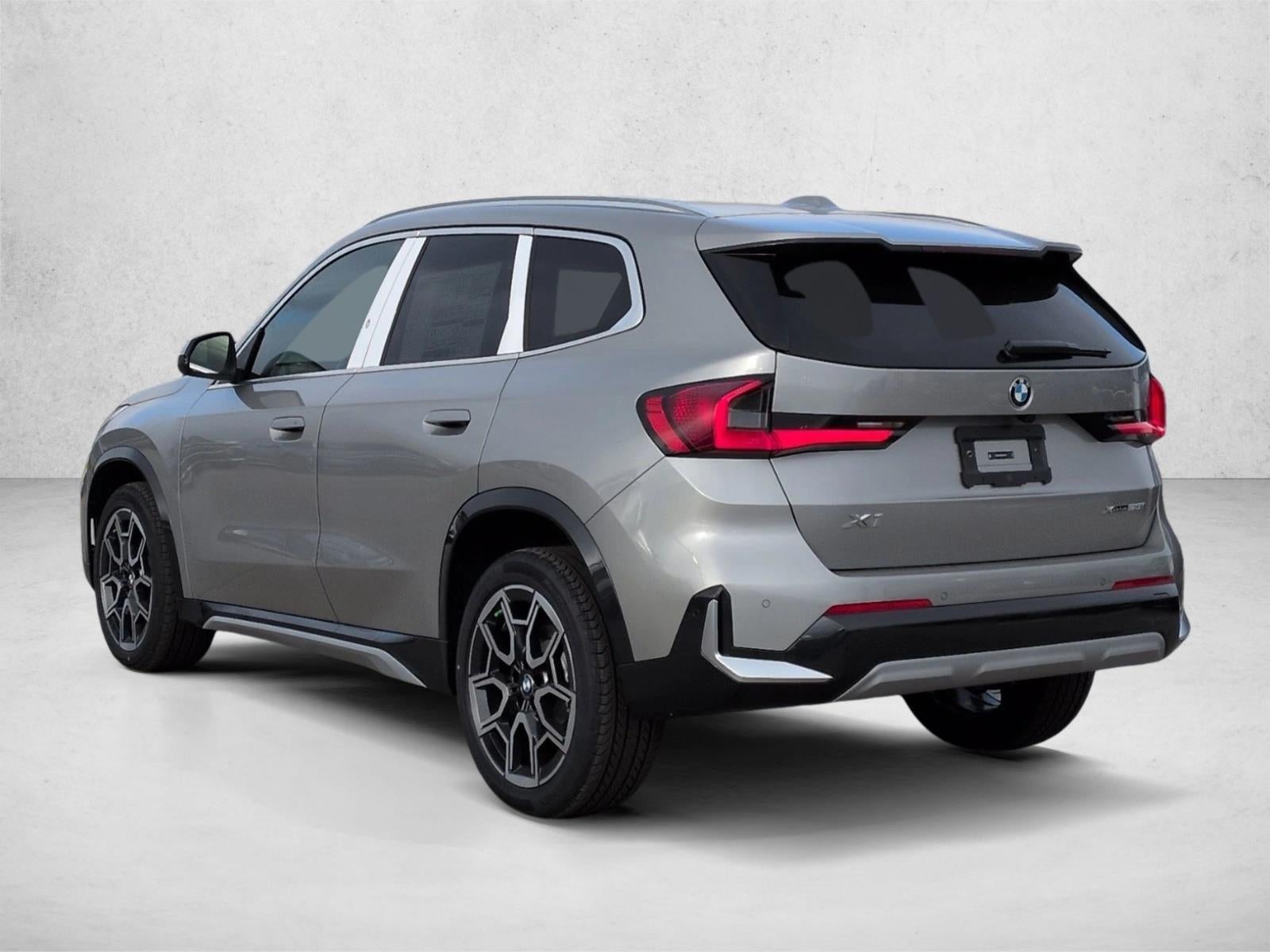 2026 BMW X1 xDrive28i Sports Activity Vehicle
