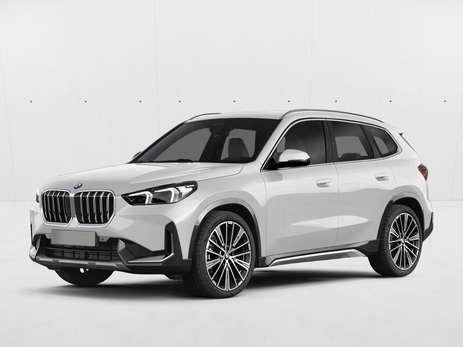 2023 BMW X1 xDrive28i Sports Activity Vehicle