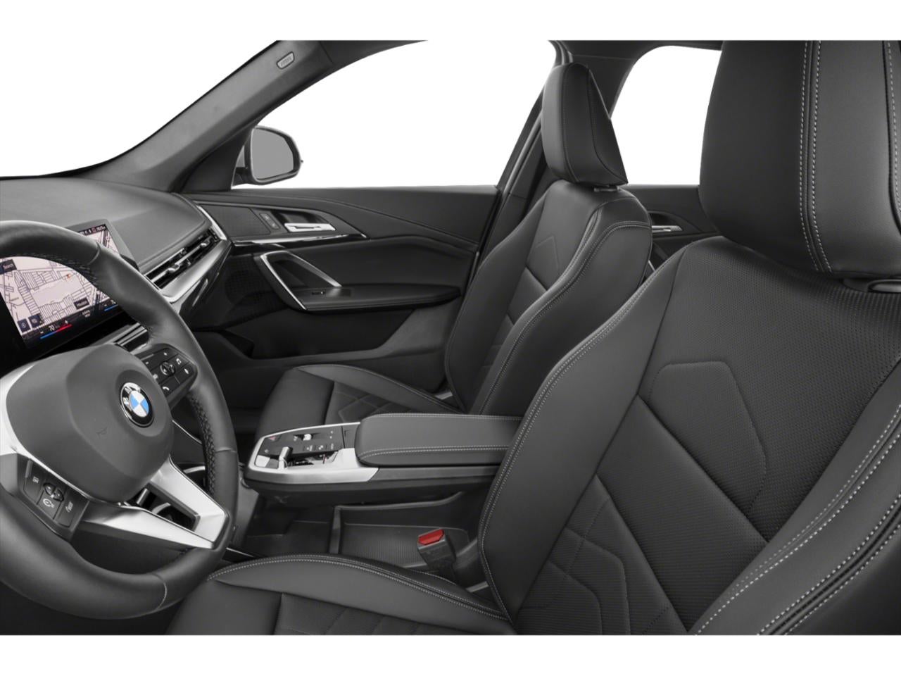 2023 BMW X1 xDrive28i Sports Activity Vehicle
